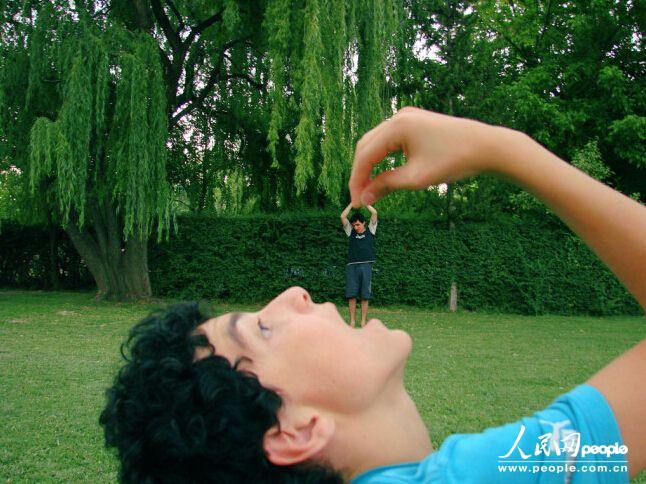 ��ͼ�������ʱ������Ļ��poseô����7��