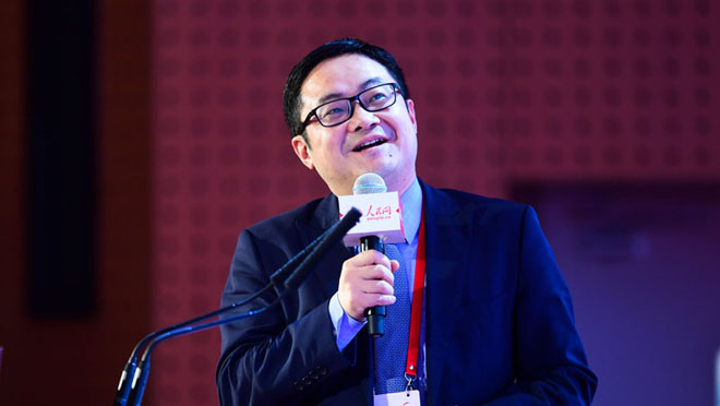 中國社科院經濟學部企業社會責任研究中心主任鐘宏武